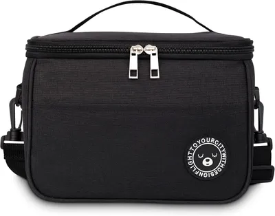 Produktbild von Lunchbox – 6,4 Liter – Aluminium