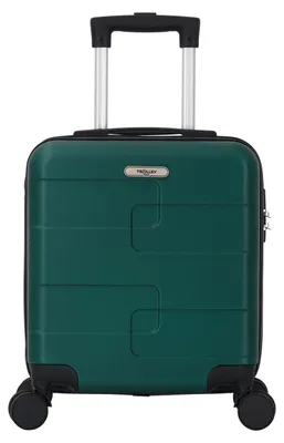 Produktbild von Handgepäck Koffer 45x36x20 cm easyJet – Hartschale ABS – Trolley ADC – Grün