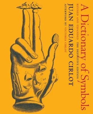 Zdjęcie produktu dla A Dictionary of Symbols