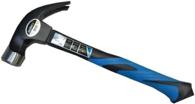 Obrázok produktu pre Obuvnícke kladivo 450g FIBERGLASS