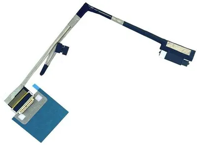 Immagine prodotto di Cavo USB flessibile a 30 pin per display LCD