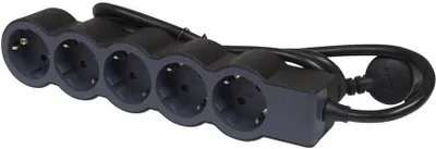 Produktbild von Legrand 694556, 56 mm, 327 mm, 76 mm, 443 g, 10 Stück(e)