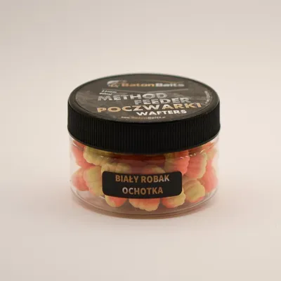 Zdjęcie produktu dla Baton Baits Poczwarki Wafters Robak/Ochotka