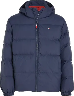 Produktbild von Jacke Tommy Hilfiger DM0DM15447C87