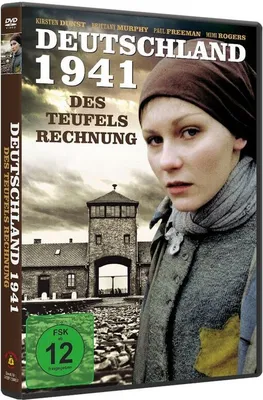 Obrázok produktu pre Avrech, R: Deutschland 1941 - Des Teufels Rechnung