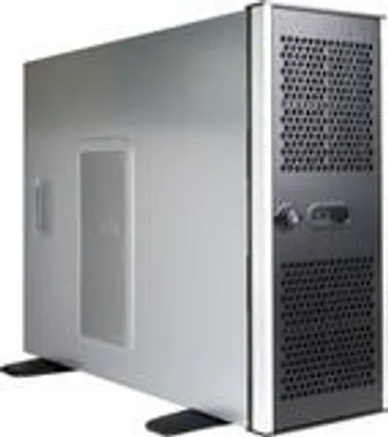 Image de Chenbro GEH 4U RM41300-FS81-U3 (RM41300-FS81-U3)