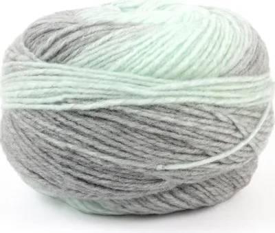 Immagine prodotto di DMC Merino Essentiel Ombré: filato sfumato composto per il 50% da Lana e per il 50% da acrilico (colore 1006)