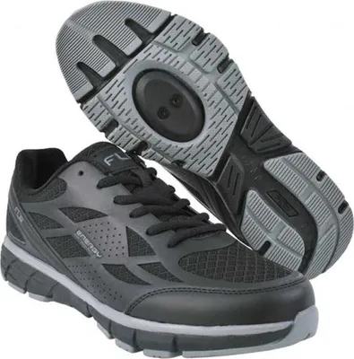 Produktbild von Sneakers Flr Energy Schwarz/Grau - 41