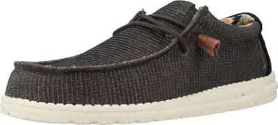 Obrázek produktu pro Hey Dude Wally Eco Sox Šedá