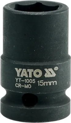 Obrázek produktu pro Yato YT-1005, 1/2", 1 kusů