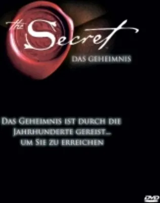 Produktbild von The Secret - Das Geheimnis