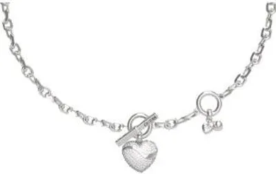 Produktbild von Guess Damenhalskette JUBN04494JWRHTU