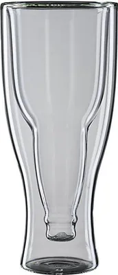 Produktbild von Bierglas Thermo 400ml