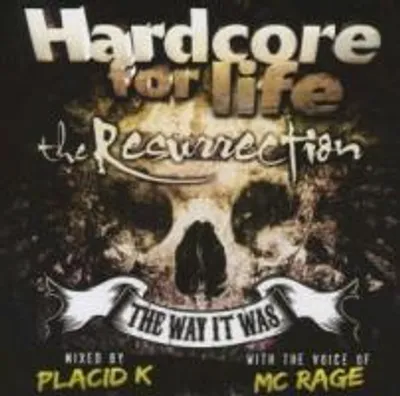 Produktbild von Various: Hardcore For Life-The Resurrection