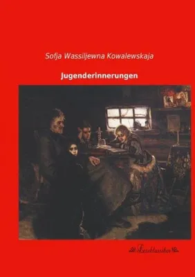 Produktbild von Jugenderinnerungen