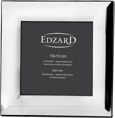 Produktbild von Edzard Fotorahmen Gela 13x13 cm