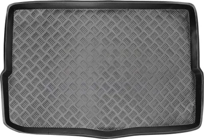Zdjęcie produktu dla Mata do bagażnika Renault Kadjar 2015 - 2022 dolna podłoga