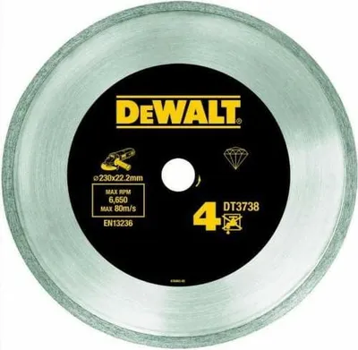 Zdjęcie produktu dla DeWALT DT3738-XJ, 1 szt.