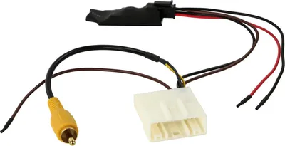 Immagine prodotto di ACV 771300-1031 Adattatore per telecamera Toyota
