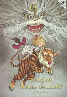 Produktbild von Baum, L: Dorota u krola Gnomow