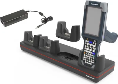 Productafbeelding van HONEYWELL Oplaadstation - Oplader voor draagbare apparaten