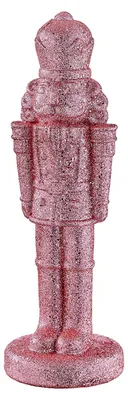 Produktbild von BUTLERS Nussknacker X-MAS Glitter