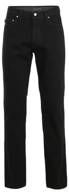 Produktbild von Brühl - Herren Five-Pocket Jeans in verschiedenen Farben, Genua 3 (0534003142100), Größe:25, Farbe:Tiefschwarz (960)