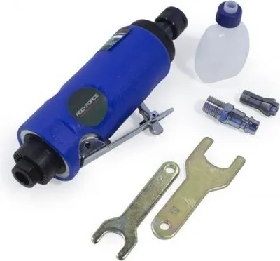 Immagine prodotto di Smerigliatrice pneumatica diritta