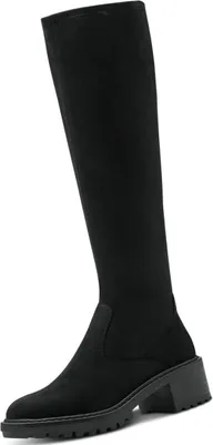 Produktbild von Tamaris Stiefel für Weiblich in schwarz 256-00-00606