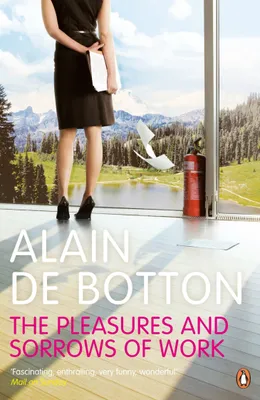 Zdjęcie produktu dla The Pleasures and Sorrows of Work