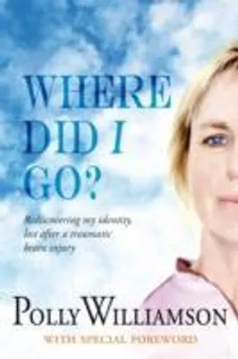 Obrázok produktu pre Where Did I Go?