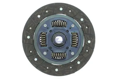 Produktbild von AISIN DO-007 Kupplungsscheibe für DAEWOO LANOS (KLAT) 24-Zähne