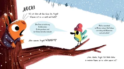 Image de Der Schneedieb