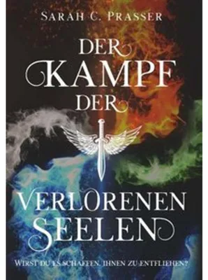 Produktbild von Der Kampf der verlorenen Seelen
