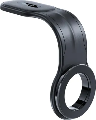 Produktbild von Acefast Dashboard Magnetische Autohalterung Schwarz