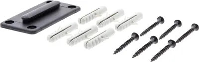Produktbild von KS Tools Wandhalter für Sperrgurt, 117.1556