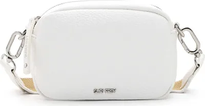 Produktbild von SURI FREY Umhängetasche Hanny Crossbody Bag White weiß