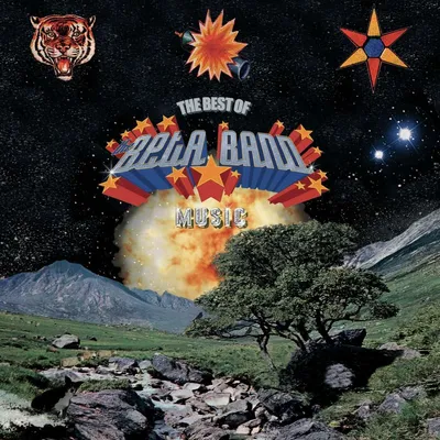 Produktbild von The Best Of The Beta Band (2CD