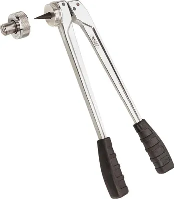Image de Coffret pince à emboîture cuivre VIRAX 5 outils - 252641