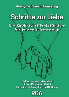 Produktbild von Schritte zur Liebe