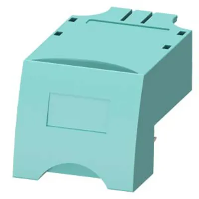 Zdjęcie produktu dla Siemens 3RV2917-5AA00, 60 g, 63 mm, 48 mm, 83 mm