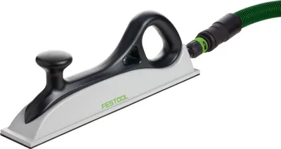 Image de Cale de ponçage FESTOOL HSK-A 80x400 - 496964