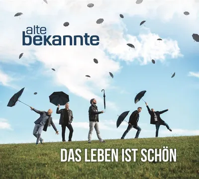 Produktbild von Das Leben ist schön