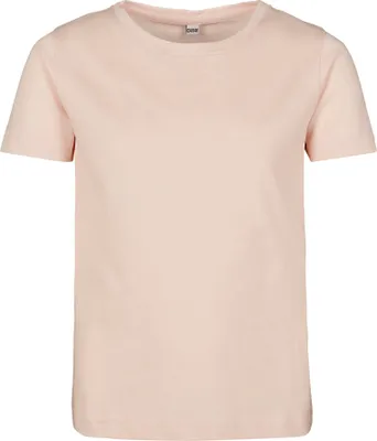 Produktbild von Build Your Brand Girls Short Sleeve Tee