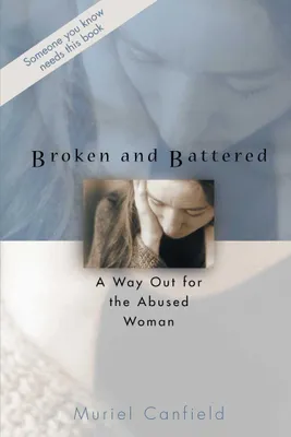 Produktbild von Broken and Battered