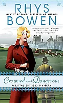 Image de Crowned and Dangerous