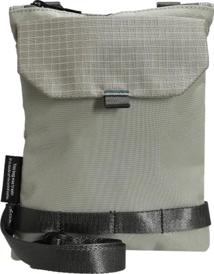 Produktbild von Doughnut Teleport Street Cruise - Umhängetasche (light grey x teal)