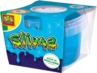 Imagen del producto de Brillo azul celeste, 140 gramos