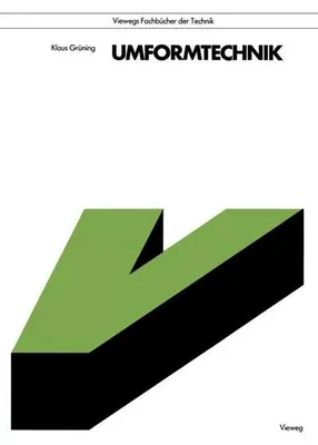 Produktbild von Umformtechnik