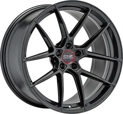 Produktbild von ALUFELGE OZ Racing ESTREMA GT HLT 8.5x19 5x114.3 ET 45 HYPER TITANIUM